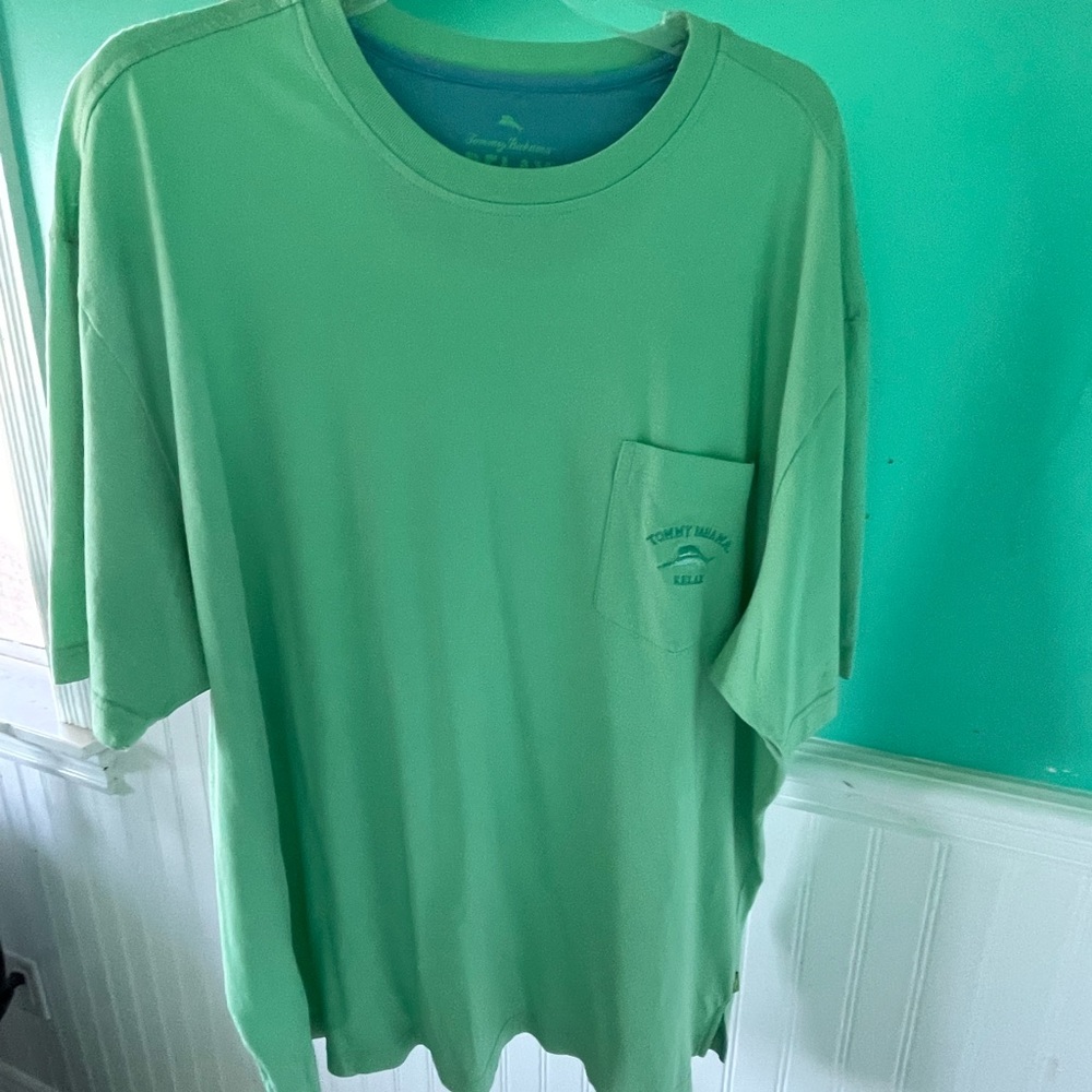 Tommy Bahama T-Shirt - Men’s